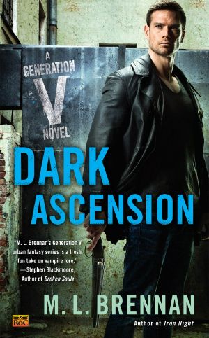 [Generation V 04] • Dark Ascension